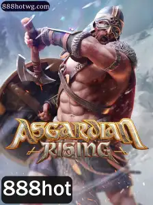 Descubra AsgardianRising: Aventura e Estratégia Baseadas em Mitos Nórdicos