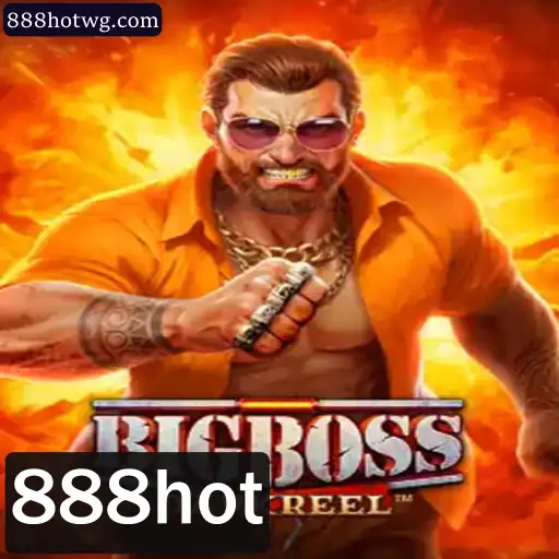 Explorando o Mundo de BigBoss e o Impacto de 888hot no Jogo