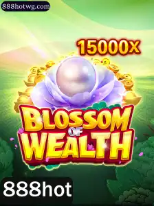 Explorando o Mundo de BlossomofWealth: Um Jogo de Estratégia Envolvente