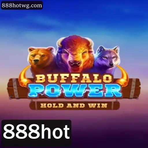 Descobrindo a Emoção do Jogo BuffaloPower