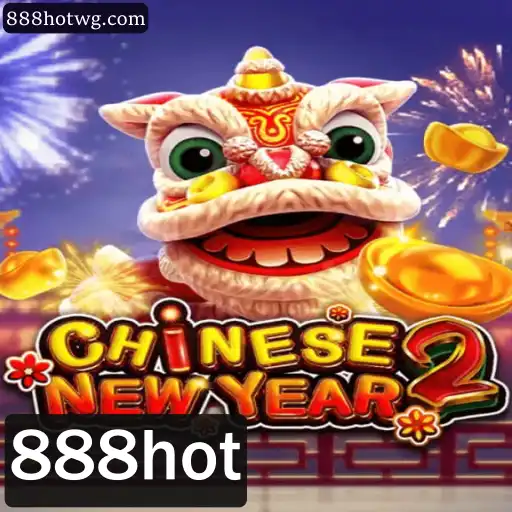 Desvendando o Mundo de CHINESENEWYEAR2: Um Mergulho no Jogo '888hot'