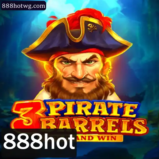 Descubra o Universo de Aventura com o Jogo 3PirateBarrels