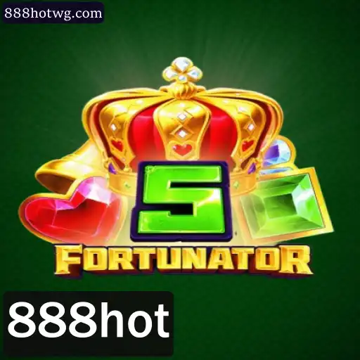 Descubra o Fascinante Mundo de 5Fortunator: Um Jogo de Sorte e Estratégia
