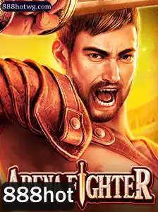 ArenaFighter: Uma Jornada Épica no Mundo dos Jogos de Combate