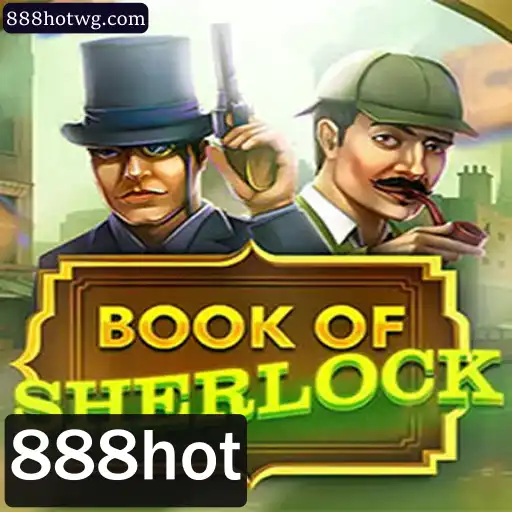 Descubra as Aventuras de BookOfSherlock: Jogo de Mistério e Desafios