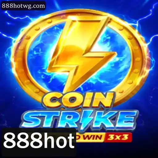 Descubra a Nova Sensação dos Jogos: Coinstrike com 888hot
