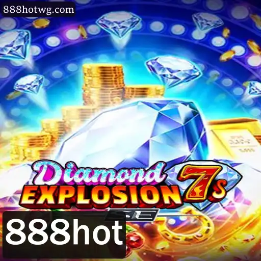Descubra o Fascinante Mundo de DiamondExplosion7sSE e 888hot