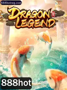 Descubra o Mundo de DragonLegend 888hot: Aventura e Estratégia no Universo dos Dragões