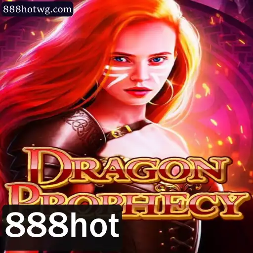 DragonProphecy: Mergulhe na Aventura Épica com 888hot