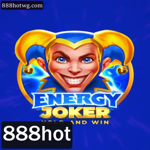 EnergyJoker: Descubra o Mundo Excitante de 888hot