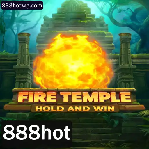 Descubra o Mundo Enigmático de FireTemple com a Chave Secreta 888hot