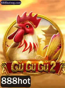 Descubra o Fascinante Mundo de GuGuGu2: O Jogo que Revoluciona com 888hot