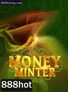 A Nova Sensação dos Jogos: MoneyMinter e a Chave para a Fortuna com 888hot