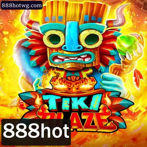 Explore a Emoção de TikiBlaze: O Jogo que Transformou a Diversão em Tendência Mundial