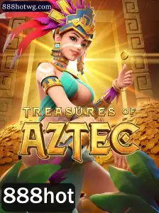 Explorando o Fascinante Mundo de TreasuresofAztec