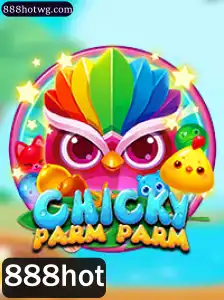Descubra o Mundo Emocionante de ChickyParmParm