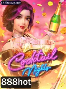 Explorando o Mundo de CocktailNights: Aventuras e Regras do Jogo 888hot