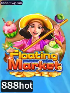 Explorando o Encantador Jogo de Estratégia 'FloatingMarket'