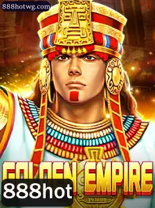Descubra o Fascinante Mundo de GoldenEmpire: Um Jogo Inovador