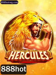 Descubra o Mundo de Hércules: Um Novo Jogo Emocionante