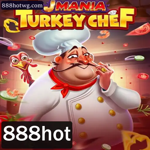Explorando o Mundo de JManiaTurkeyChef: Um Jogo de Culinária Divertido e Desafiador