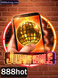 Descubra Jumpingmobile: Um Mergulho no Mundo de 888hot