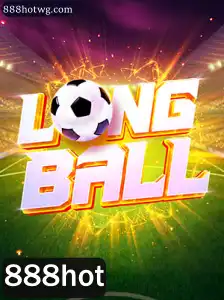 LongBall: Descubra o Novo Fenômeno do Mundo dos Jogos