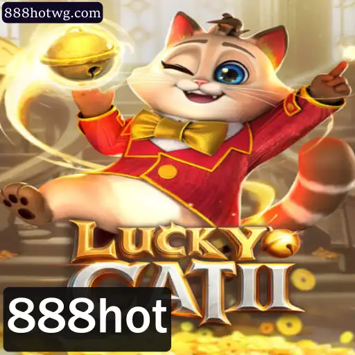 Descubra o Mundo do Jogo LuckyCatII: Inovação e Diversão com 888hot