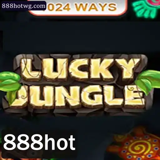 Explorando as Aventuras de LuckyJungle1024: Regras e Estratégias com a Emoção do 888hot