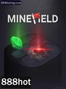 Desvendando MineField: Um Mergulho no Mundo Estratégico de 888hot