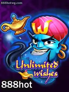 Explorando a Magia do Jogo UnlimitedWishes com a Palavra-Chave Secreta 888hot