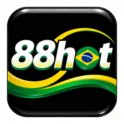 888hot Logo