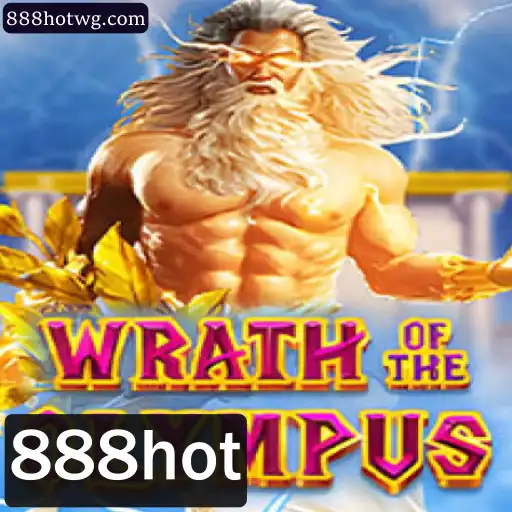 Explorando WrathofOlympus: Um mergulho no jogo do momento impulsionado pelo tema 888hot